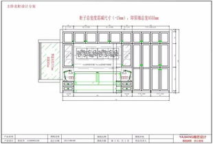 全屋定制家居從業(yè)者不可缺少的一套產(chǎn)品研發(fā)設(shè)計(jì)工具書